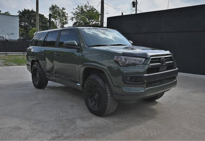 2022 Toyota 4Runner Limited - JTEKU5JR2N6041575 photo 18