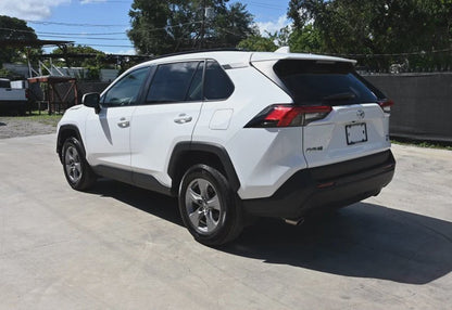 2024 Toyota RAV4 XLE - 2T3W1RFV8RW354064 photo 21