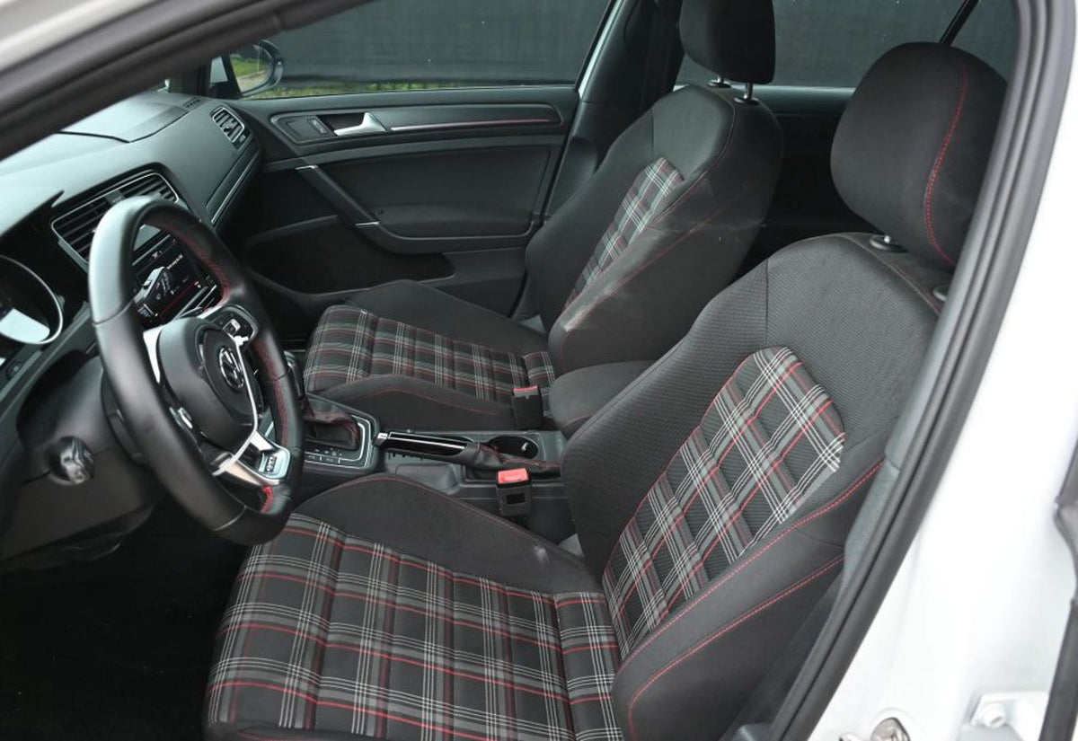 2020 Volkswagen Golf GTI S - 3VW6T7AU1LM004343 photo 31