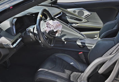 2022 Chevrolet Corvette Stingray - 1G1YC3D48N5120513 photo 16