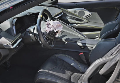 2022 Chevrolet Corvette Stingray - 1G1YC3D48N5120513 photo 7