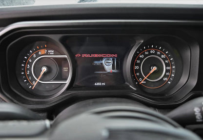 2025 Jeep Wrangler Rubicon - 1C4PJXFN4SW644396 photo 27