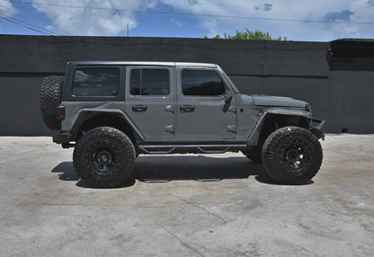2019 Jeep Wrangler Unlimited Sahara - 1C4HJXEN2KW594555 photo 26