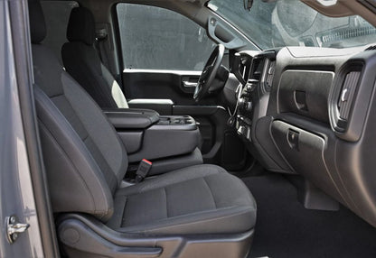 2024 Chevrolet Silverado 1500 Custom Trail Boss - 3GCPDCEK1RG207536 photo 30