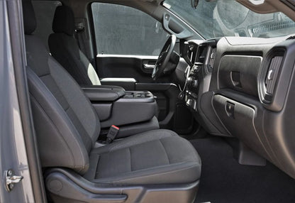 2024 Chevrolet Silverado 1500 Custom Trail Boss - 3GCPDCEK1RG207536 photo 13