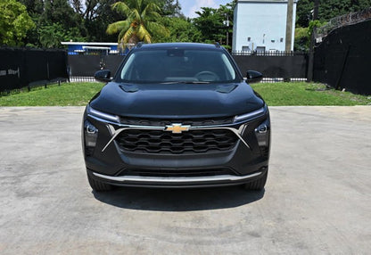 2025 Chevrolet Trax LT - KL77LHEP3SC109836 photo 7