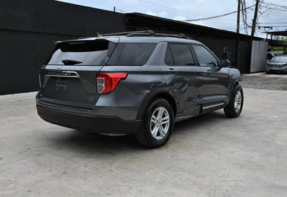 2024 Ford Explorer XLT - 1FMSK7DH4RGA41677 photo 19