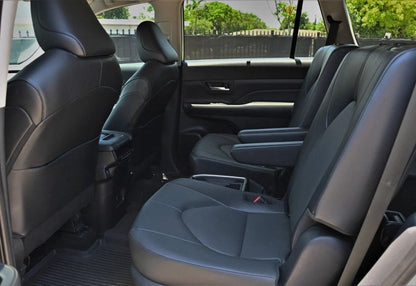 2025 Toyota Grand Highlander Hybrid XLE - 5TDABAA52SS002346 photo 15