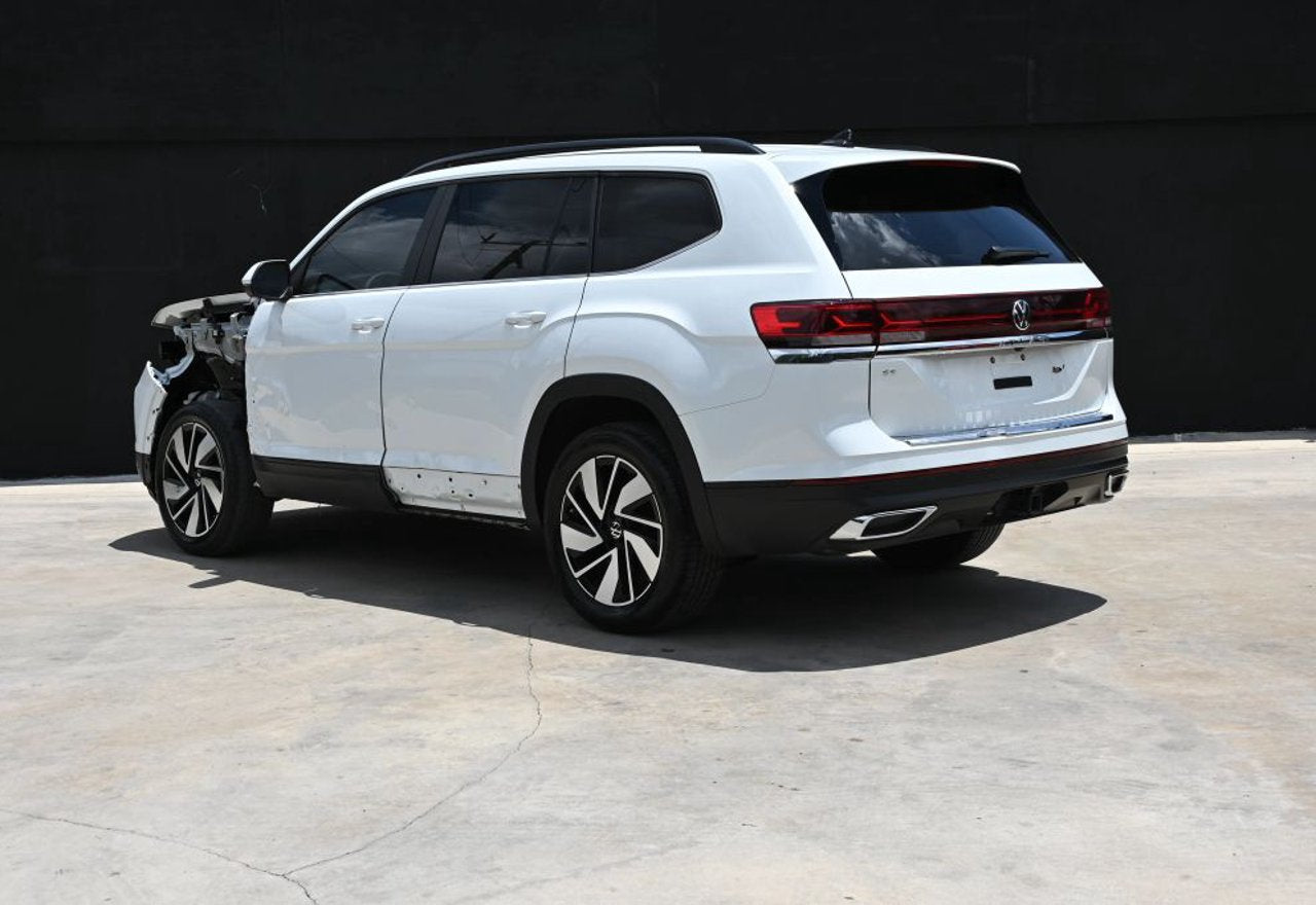 2024 Volkswagen Atlas SE - 1V2WR2CA3RC574621 photo 23