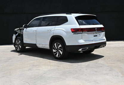 2024 Volkswagen Atlas SE - 1V2WR2CA3RC574621 photo 23
