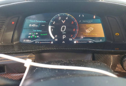 2024 Chevrolet Corvette Stingray - 1G1YB3D44R5102518 photo 17