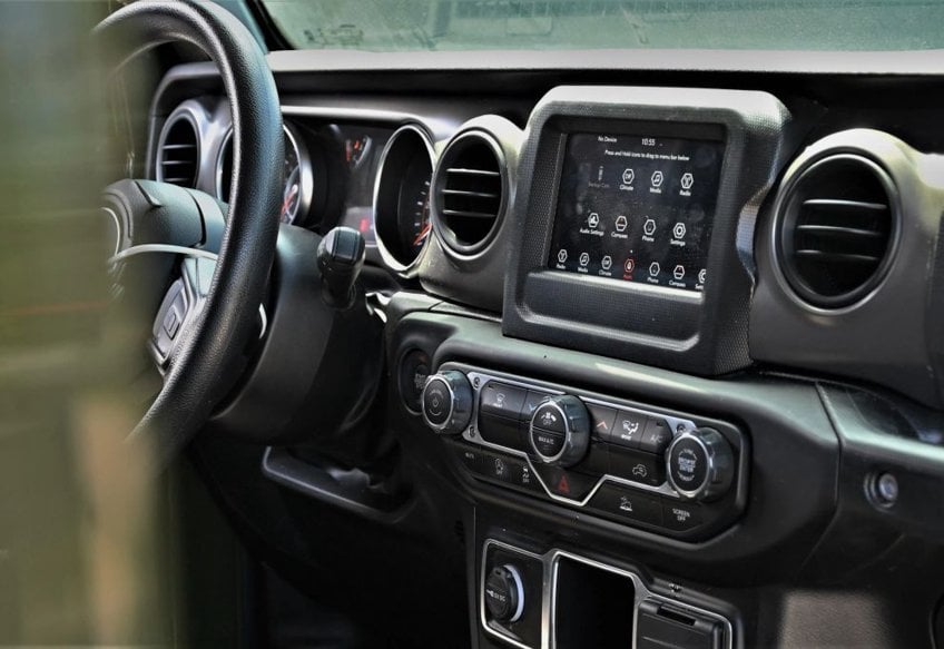 2023 Jeep Wrangler Sport - 1C4HJXDG2PW616774 photo 9