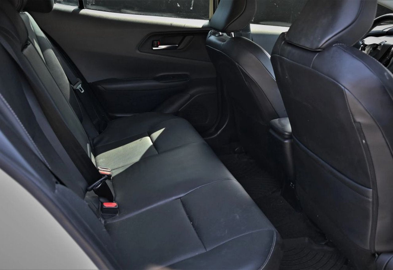 2023 Toyota Prius XLE - JTDACAAU1P3005039 photo 28