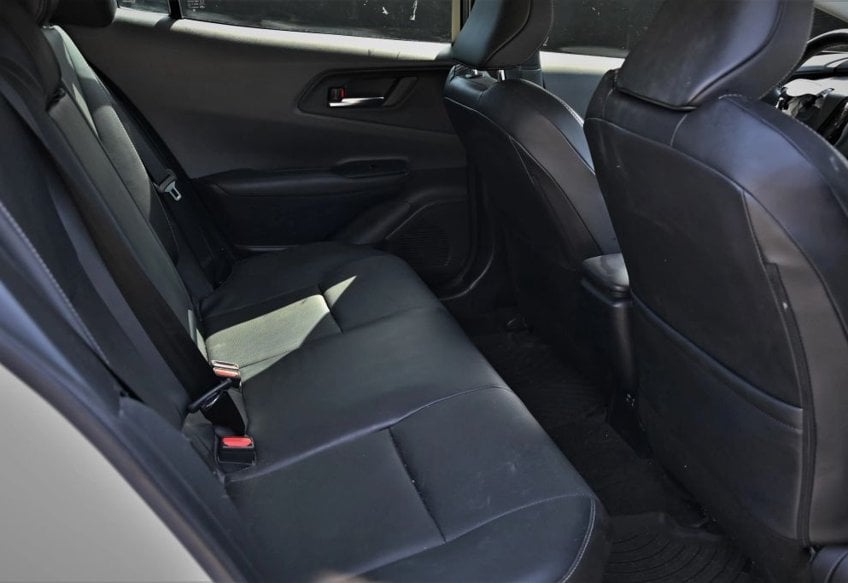 2023 Toyota Prius XLE - JTDACAAU1P3005039 photo 13