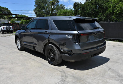 2026 Ford Explorer Active - 1FMUK8DH2TGB23512 photo 23