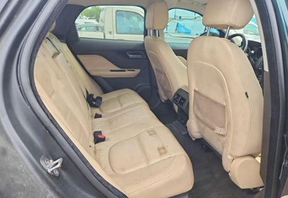 2018 Jaguar F-PACE 30t Prestige Sport Utility 4D - SADCK2GX3JA280907 photo 21