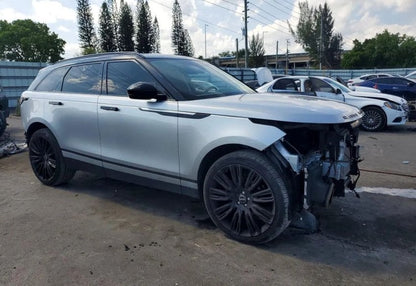 2019 Land Rover Range Rover Velar P250 S - SALYB2EX6KA221073 photo 2