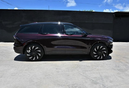 2024 Lincoln Nautilus Reserve - 5LMPJ8KA8RJ784458 photo 5