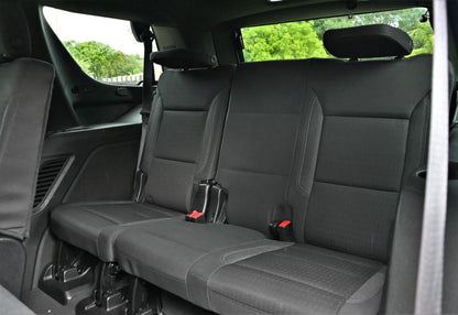 2023 Chevrolet Tahoe LS - 1GNSCMKD5PR559709 photo 36
