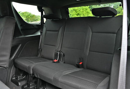 2023 Chevrolet Tahoe LS - 1GNSCMKD5PR559709 photo 17