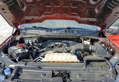 2023 Ford F-150 XL - 1FTEW1EP4PKD27807 photo 11