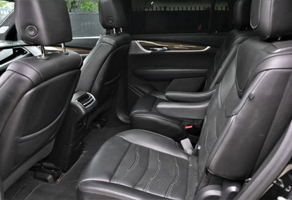 2020 Cadillac XT6 Sport - 1GYKPHRSXLZ102200 photo 14
