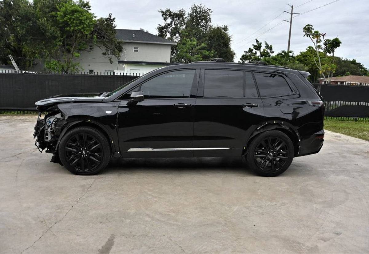 2020 Cadillac XT6 Sport - 1GYKPHRSXLZ102200 photo 22