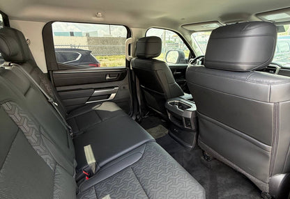 2024 Toyota Tundra SR5 - 5TFLA5DB9RX212872 photo 28
