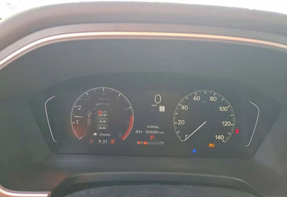 2023 Honda Pilot EX-L - 5FNYG1H49PB050614 photo 9