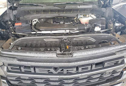 2026 Chevrolet Silverado 1500 Custom - 1GCPKBEK6TZ102627 photo 22