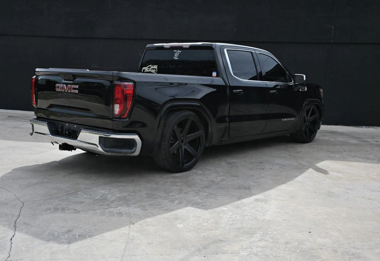 2020 GMC Sierra 1500 SLE - 3GTP8BED9LG219327 photo 21