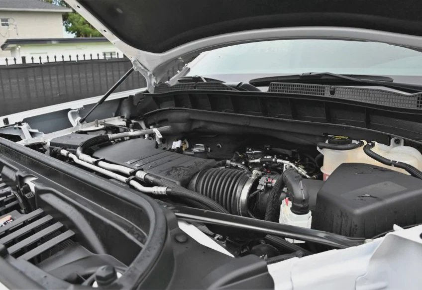 2024 GMC Sierra 1500 SLE - 3GTPHBEK2RG282972 photo 15
