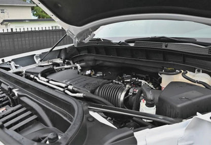 2024 GMC Sierra 1500 SLE - 3GTPHBEK2RG282972 photo 15