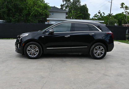 2021 Cadillac XT5 Premium Luxury - 1GYKNDRS3MZ125320 photo 5
