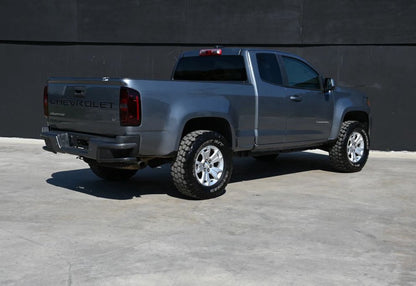 2022 Chevrolet Colorado LT - 1GCHSCEA1N1180459 photo 22