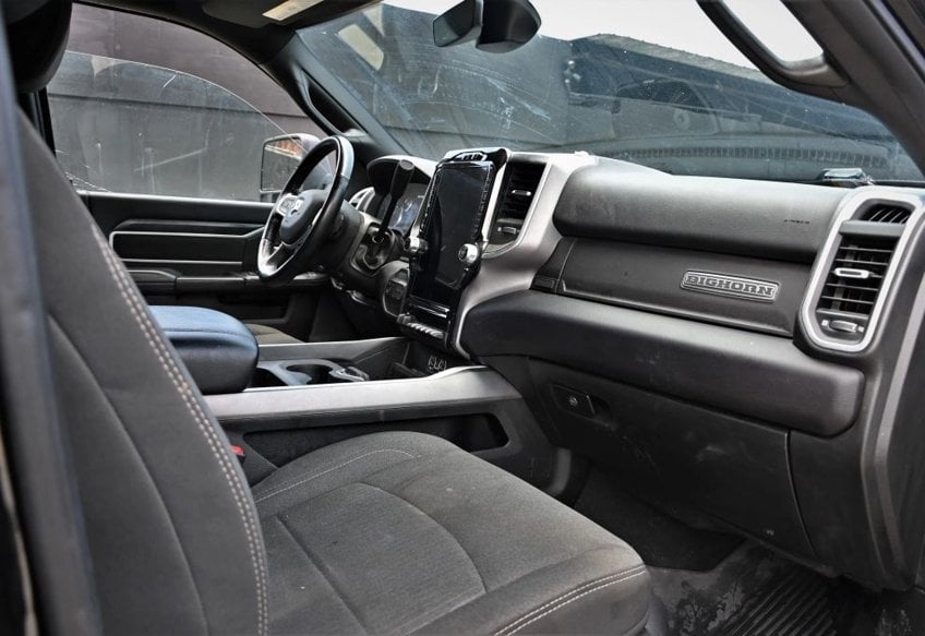 2024 Ram 3500 Big Horn - 3C63RRHL9RG184943 photo 14