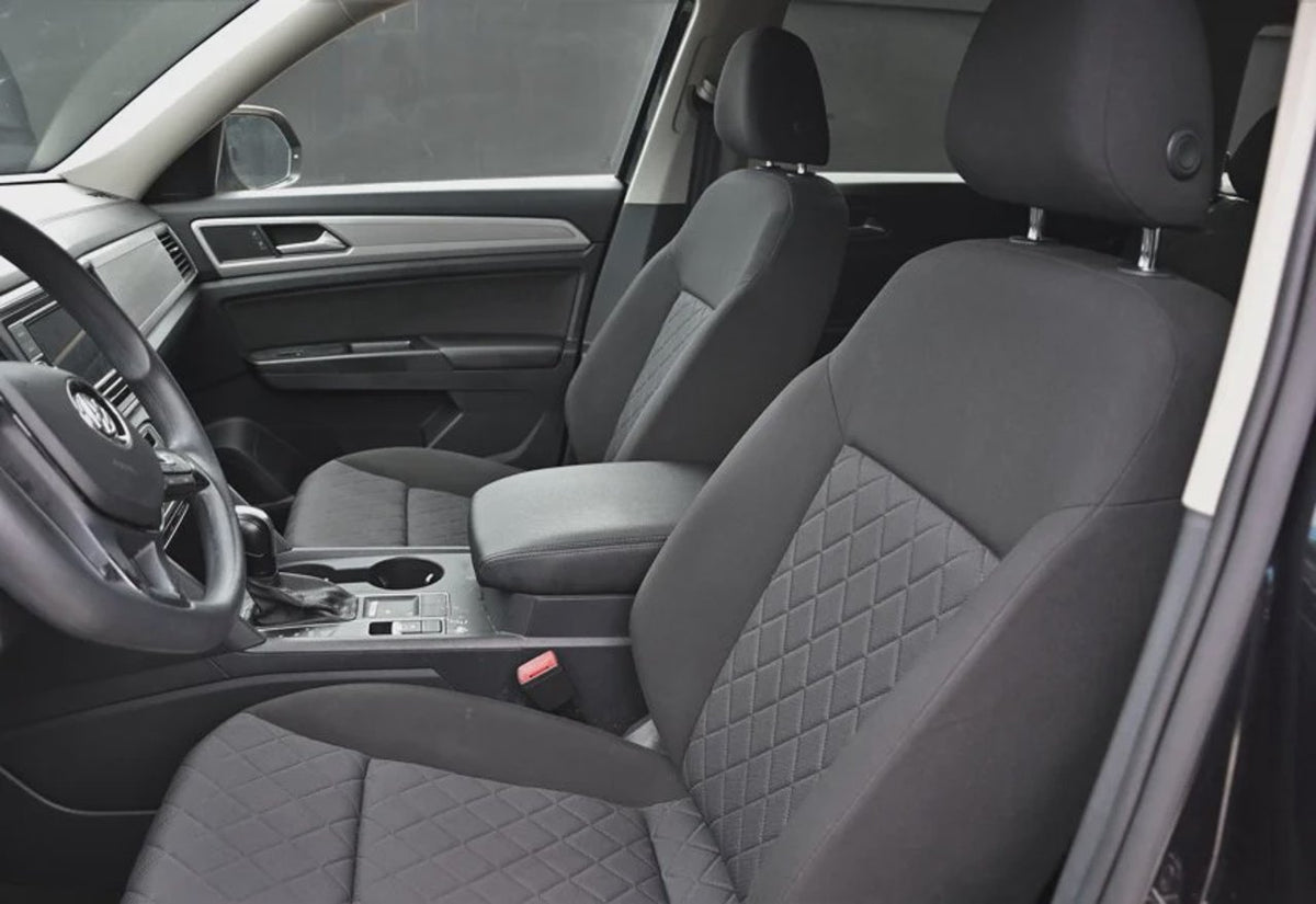 2018 Volkswagen Atlas 2.0T S - 1V2AP2CA1JC598288 photo 27
