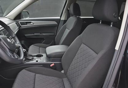 2018 Volkswagen Atlas 2.0T S - 1V2AP2CA1JC598288 photo 27