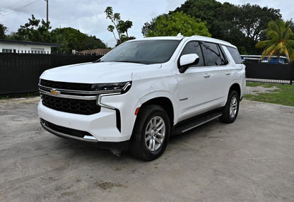 2023 Chevrolet Tahoe LS - 1GNSCMKD5PR559709 photo 20