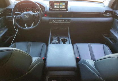 2025 Honda Pilot Touring - 5FNYG2H76SB016980 photo 9
