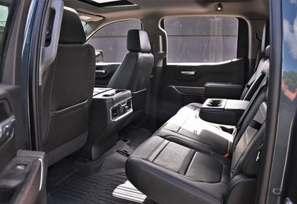 2020 GMC Sierra 1500 Denali - 3GTU9FEL7LG420092 photo 17