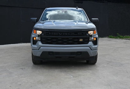 2024 Chevrolet Silverado 1500 Custom - 3GCPDBEK7RG347973 photo 7