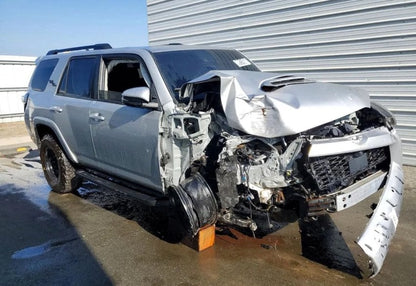 2024 Toyota 4Runner TRD Off-Road Premium - JTERU5JRXR6225084 photo 3