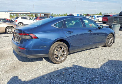 2024 Honda Accord EX - 1HGCY1F37RA047550 photo 15