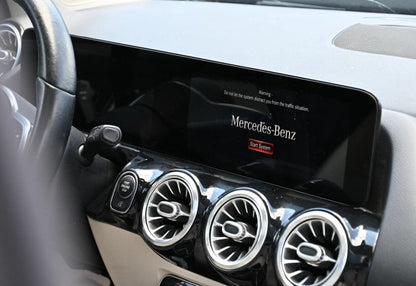 2021 Mercedes-Benz GLA GLA 250 - W1N4N4GB4MJ153880 photo 11