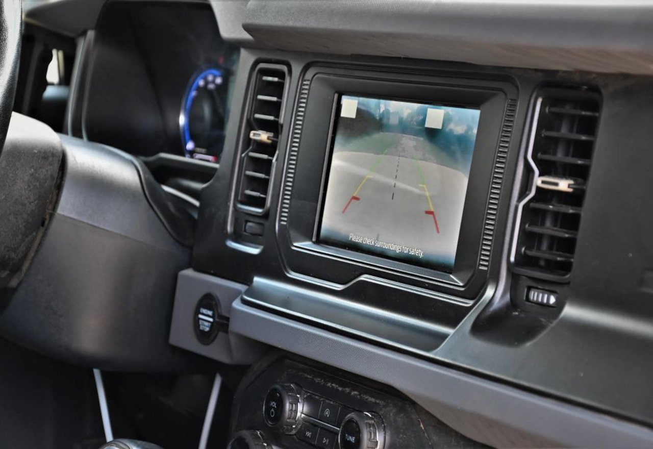 2021 Ford Bronco Big Bend - 1FMDE5BH1MLB01633 photo 29