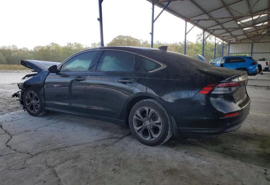 2023 Honda Accord EX - 1HGCY1F39PA006334 photo 1