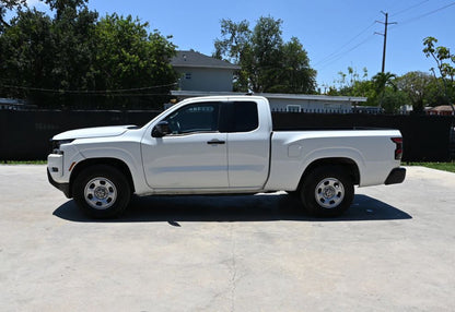 2024 Nissan Frontier S - 1N6ED1CLXRN639232 photo 23