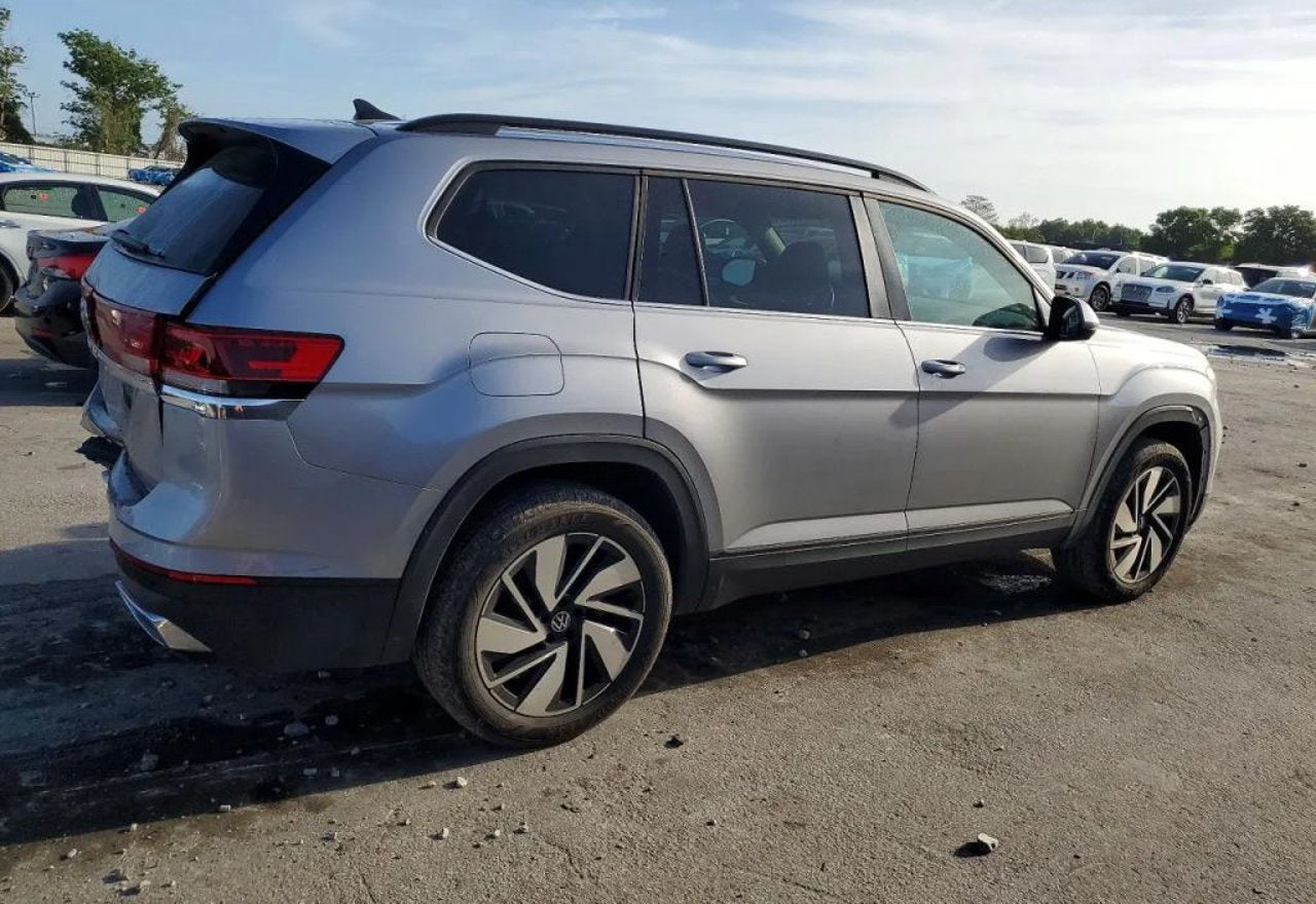2024 Volkswagen Atlas SE - 1V2WR2CA4RC552367 photo 14