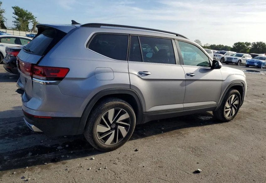 2024 Volkswagen Atlas SE - 1V2WR2CA4RC552367 photo 3